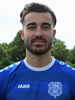 Avatar Bild für Nils Anhölcher