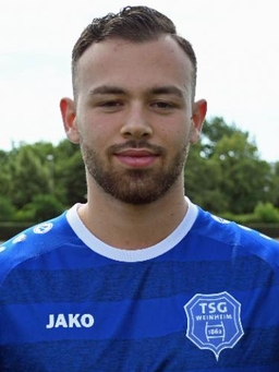 Avatar Bild für Selim Jungmann