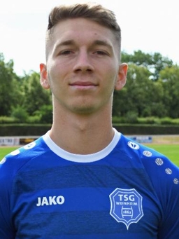 Avatar Bild für Dominik Knauer