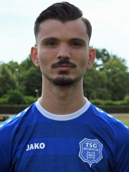 Avatar Bild für Pasquale Marsal