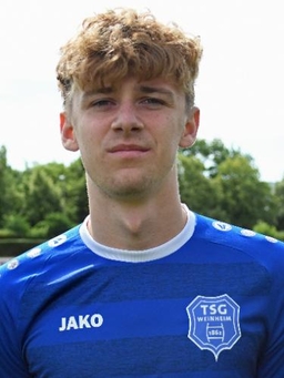 Avatar Bild für Nik Schmid