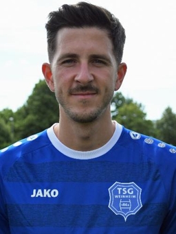 Avatar Bild für Marcel Schwöbel