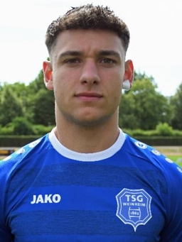 Avatar Bild für Nick Walter