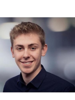 Avatar Bild für Theodor Nickol
