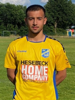 Avatar Bild für Arshed Hashimi