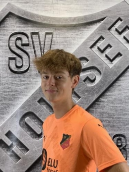 Avatar Bild für Tjelle Suhr