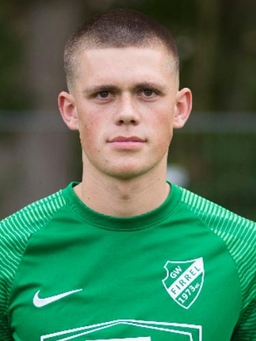 Avatar Bild für Lukas Koch