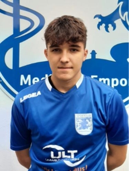 Avatar Bild für Lukas Haschke