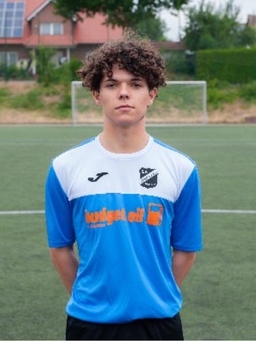 Avatar Bild für Tyark David van Riel