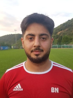 Avatar Bild für Battal Nissaneh