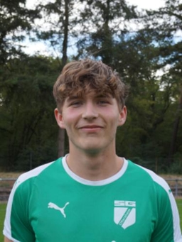 Avatar Bild für Fynn Beckschwarte
