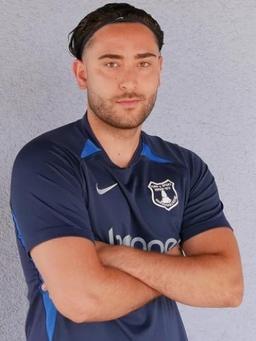 Avatar Bild für Endrin Gashi
