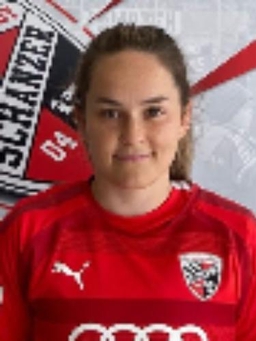 Avatar Bild für Pija Reininger