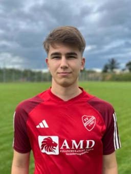 Avatar Bild für Noah Kempf