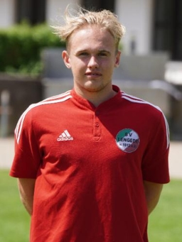 Avatar Bild für Nick Grünhagen