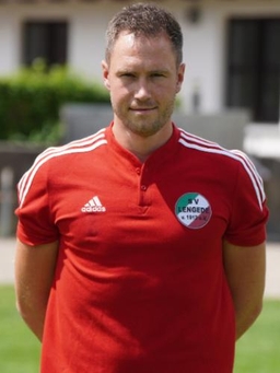 Avatar Bild für Dominik Franke