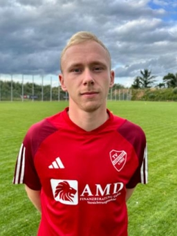 Avatar Bild für Jannik Godt