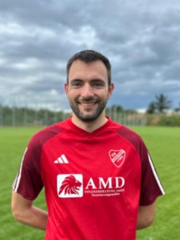 Avatar Bild für Gerrit Schumacher