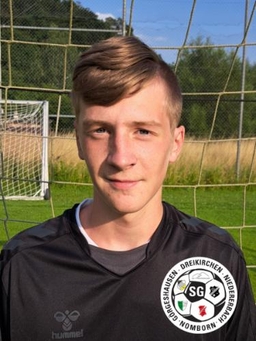 Avatar Bild für Melvin Solbach