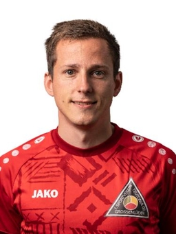 Avatar Bild für Marcel Martinez