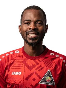 Avatar Bild für Boris Nteugha