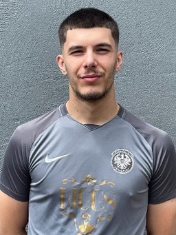 Avatar Bild für Daniel Ntregiai