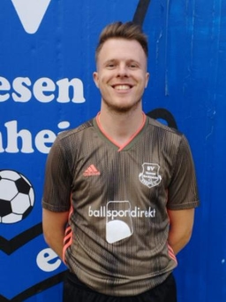 Avatar Bild für Pascal Julius