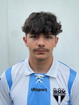 Avatar Bild für Simone Giovanne Doria