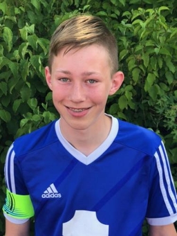 Avatar Bild für Jannik Gisler