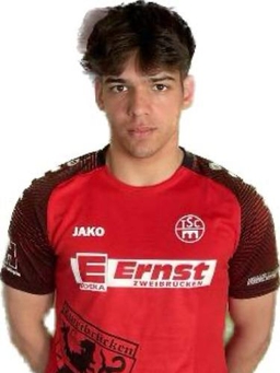 Avatar Bild für Fabian Maurice Wilhelm Bayer