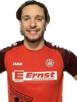 Avatar Bild für Maximilian Decker