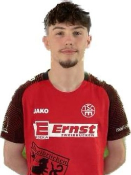 Avatar Bild für Tim-Patrick Gampfer