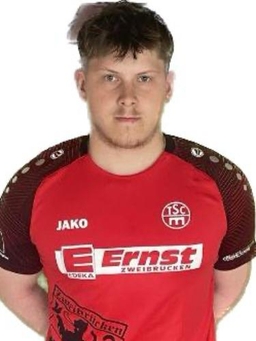 Avatar Bild für Elias Gensheimer