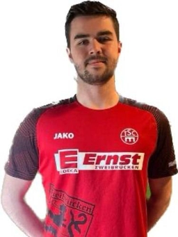 Avatar Bild für Jonas Elijah Marschall