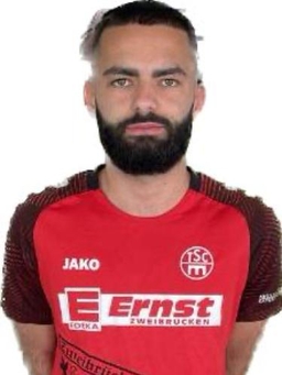 Avatar Bild für Erblind Sylejmani