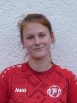 Avatar Bild für Sarah Frauke Neumann