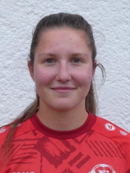 Avatar Bild für Samantha-Josephine Ott
