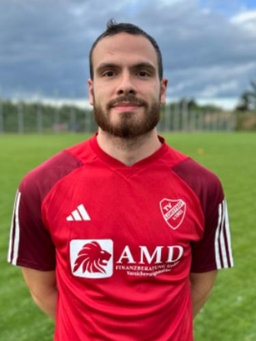 Avatar Bild für Kevin Liebertz