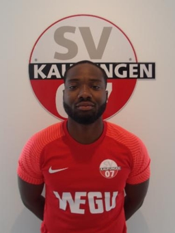 Avatar Bild für Edwin Owusu