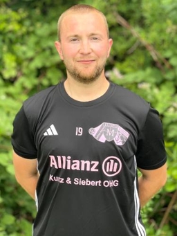 Avatar Bild für Timon Esser