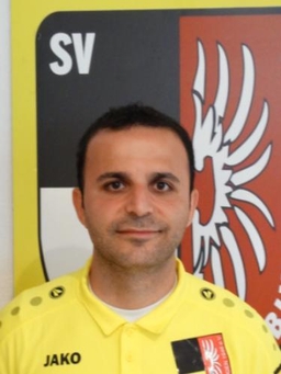 Avatar Bild für Cenk Cesur