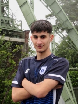 Avatar Bild für Rojhat Kijak