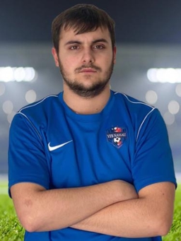 Avatar Bild für Ionel Gabriel Bertesteanu