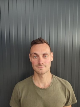 Avatar Bild für Daniel Pascal Hörtz