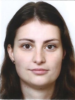 Avatar Bild für Felicitas Schwarzkopf