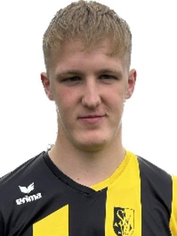 Avatar Bild für Jorden Nathan Werner Häckel