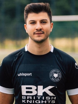 Avatar Bild für Fürkan Saritas