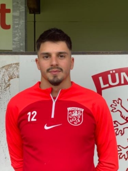 Avatar Bild für Okan Saritas