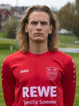 Avatar Bild für Nicholas Rouven Ebertz