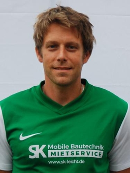 Avatar Bild für Dominik Panz